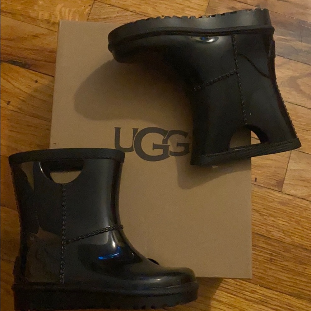 Toddler Rainboots